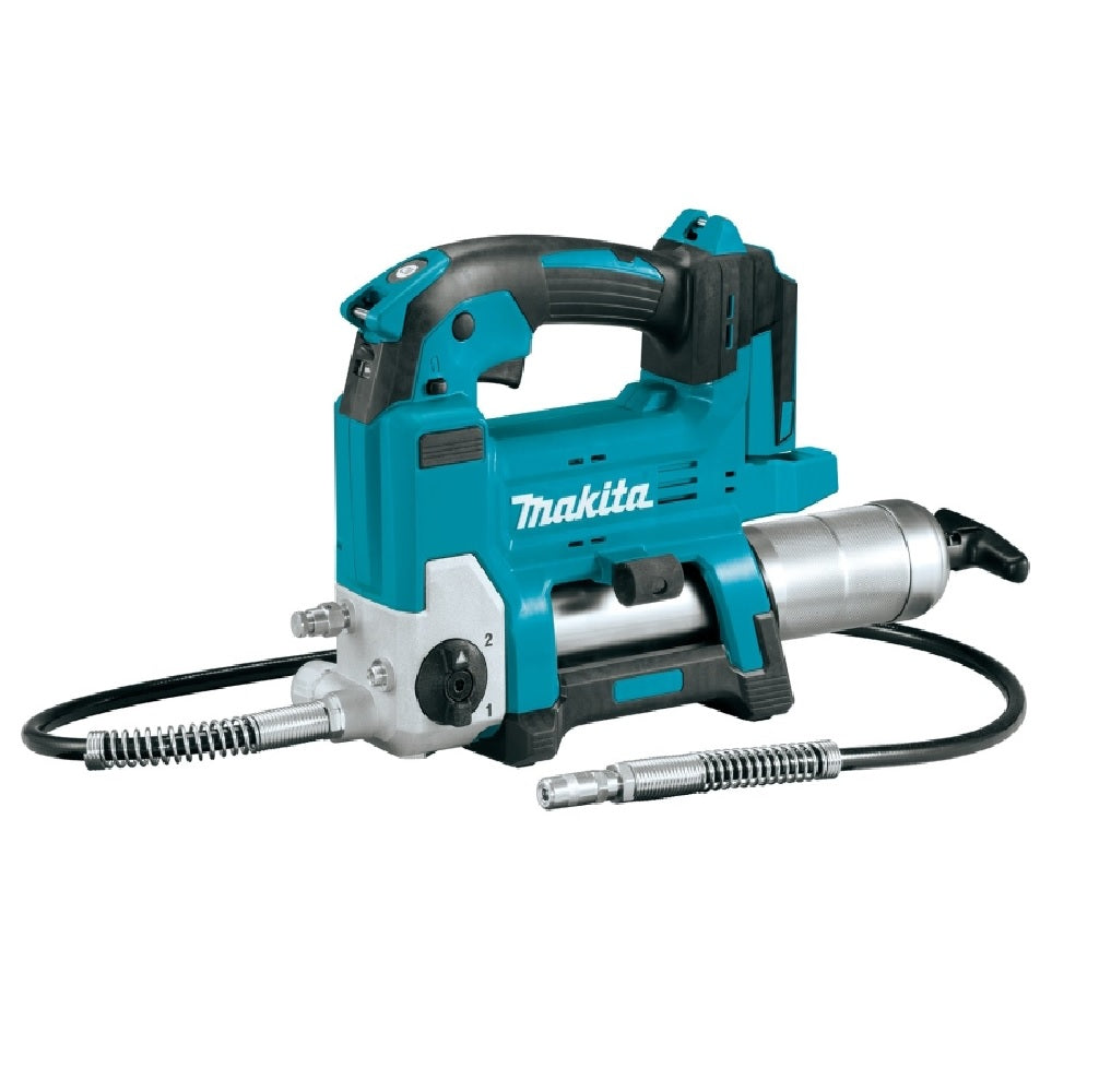 Makita LXT XPG01Z Cordless Grease Gun, Bare Tool