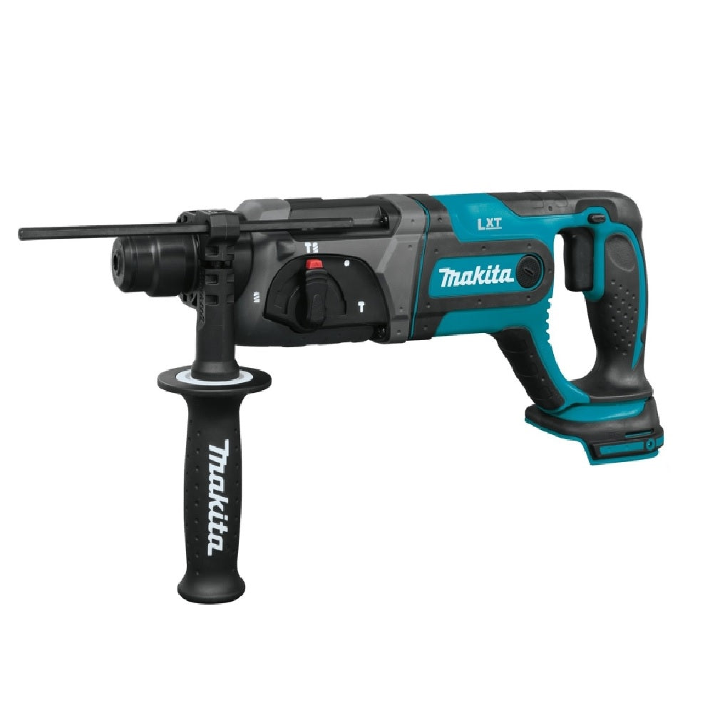 Makita XRH04Z Rotary Hammer Drill, Keyless Chuck
