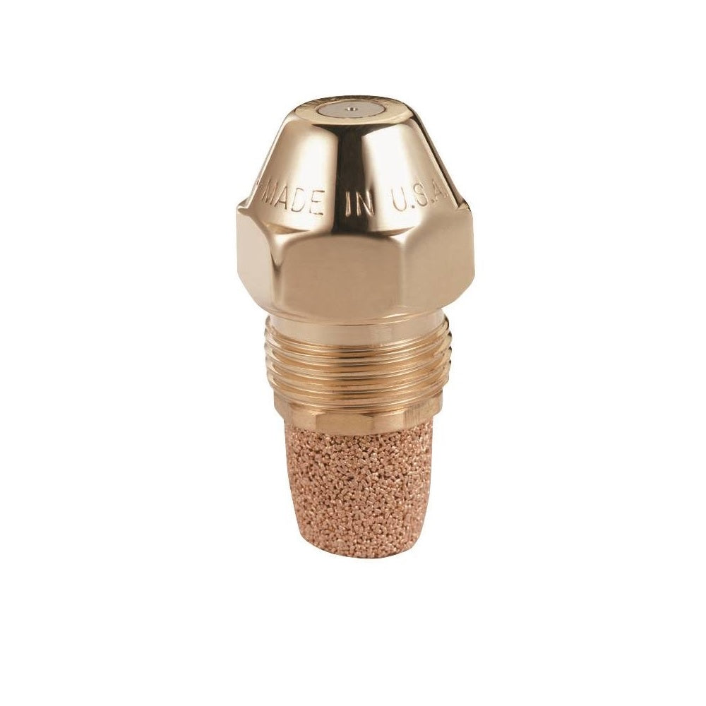 Delavan .75GPH-60 Hollow Spray Oil Burner Nozzle, 60 Degree