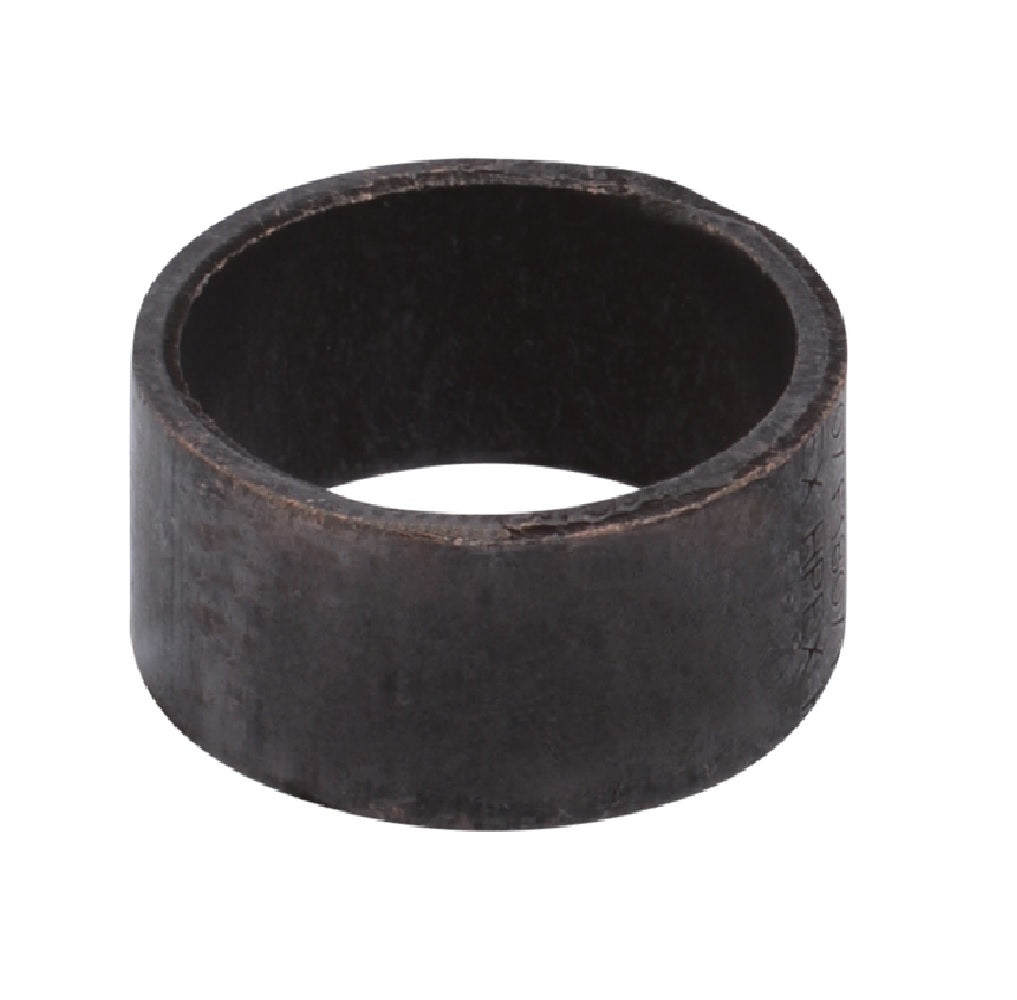 SharkBite 23102CP50Z Crimp Ring, Copper