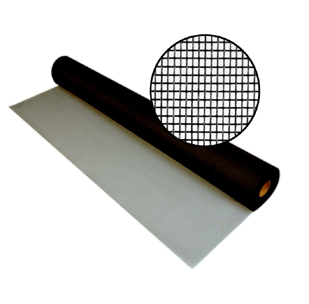 Phifer 3043820 Insect Screen Cloth, Polyester