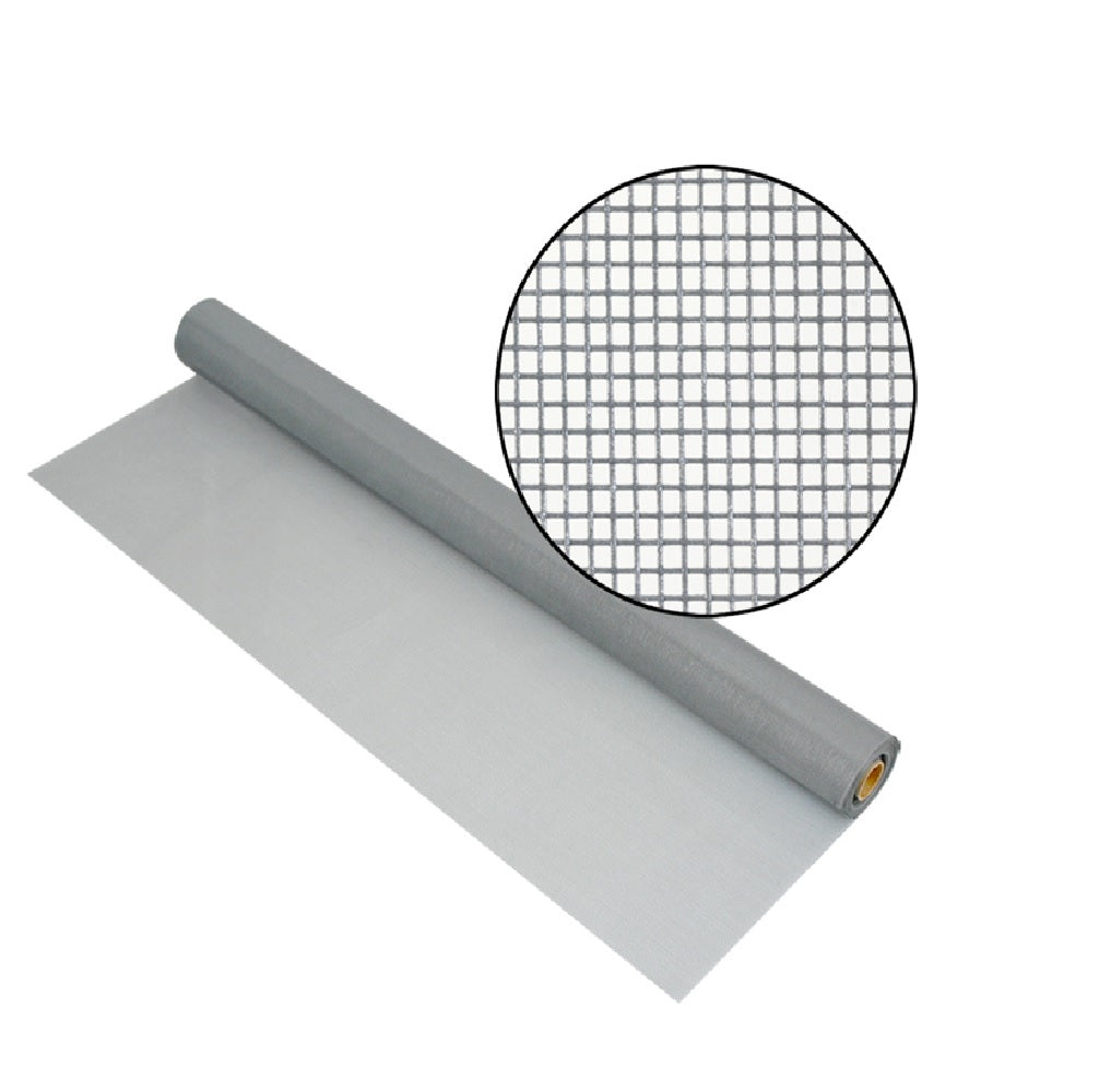 Phifer 3043871 Insect Screen Cloth, Polyester