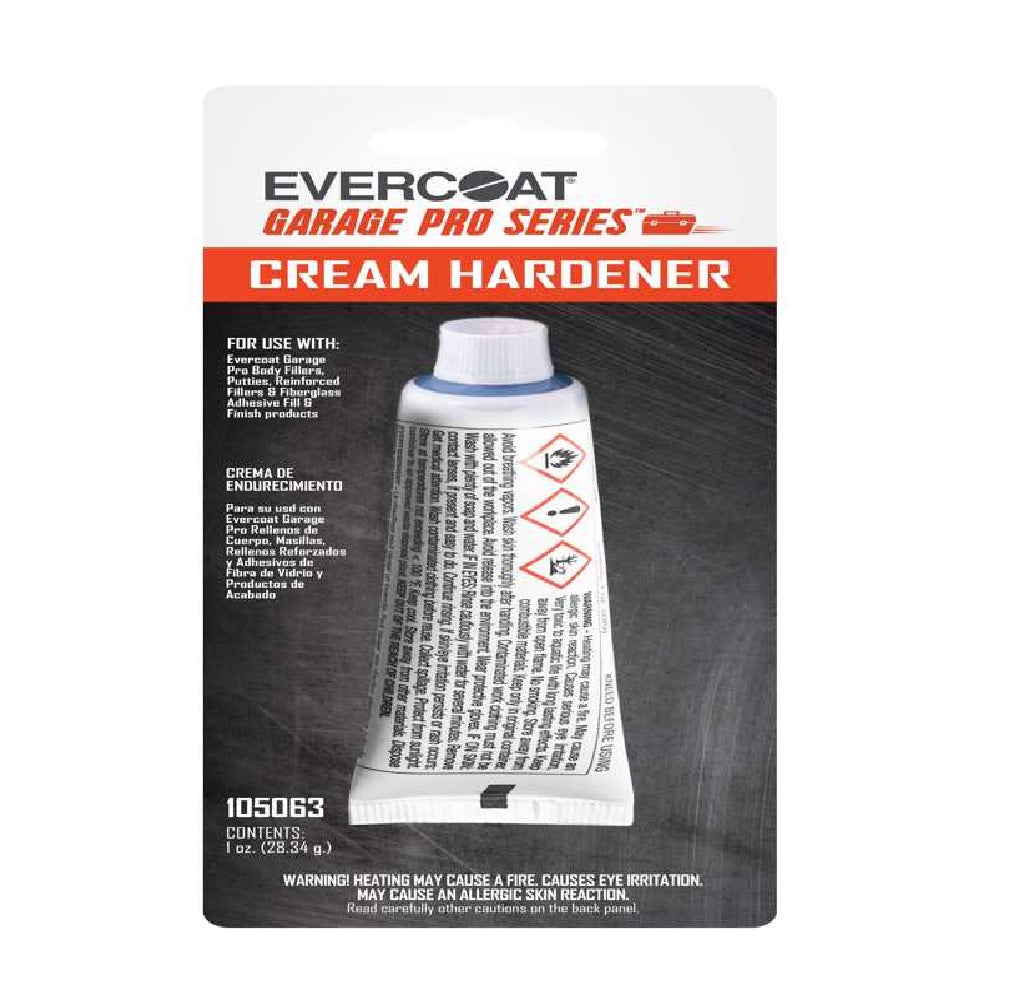 Evercoat 105063 Garage Pro Series Cream Hardener