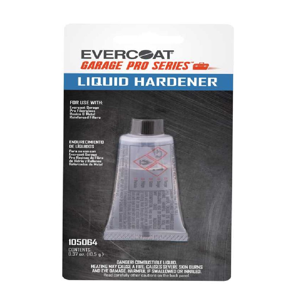 Evercoat 105064 Garage Pro Series Liquid Hardener