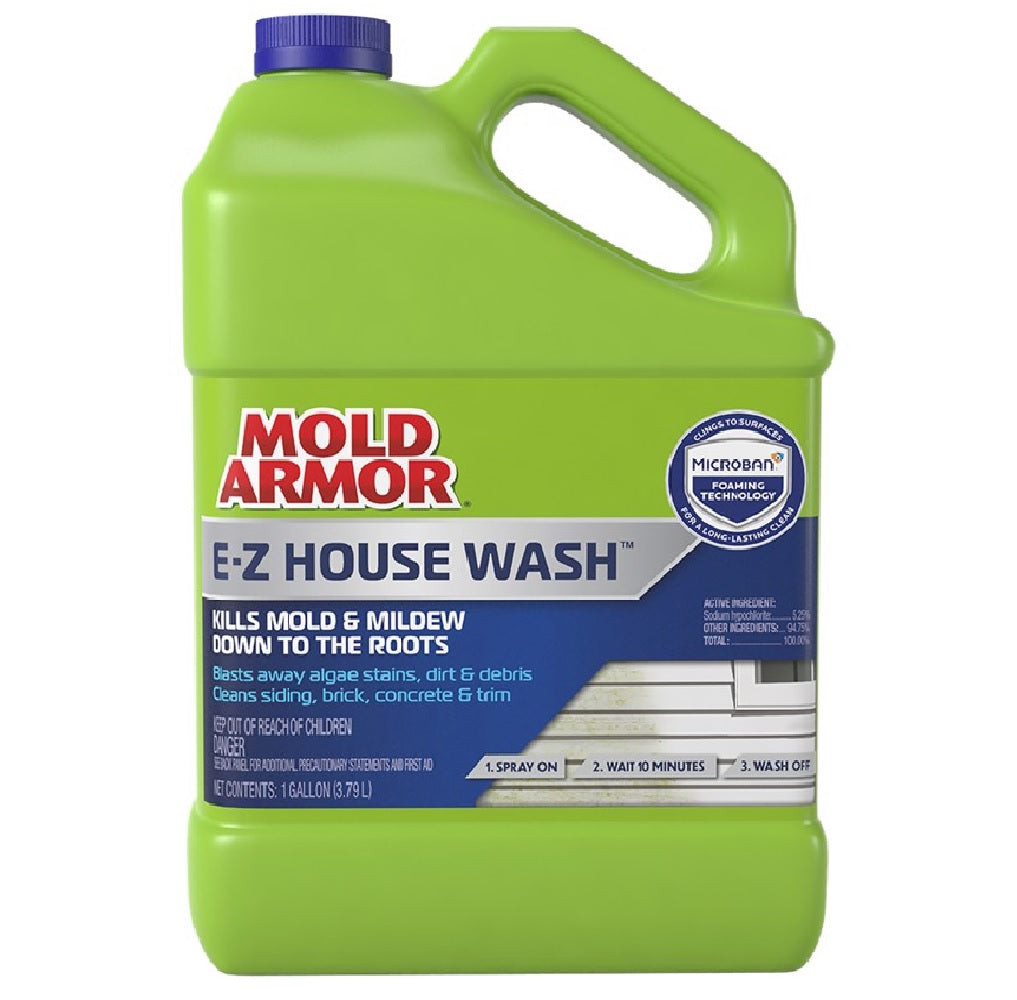 Mold Armor FG503M House Wash, 1 gal