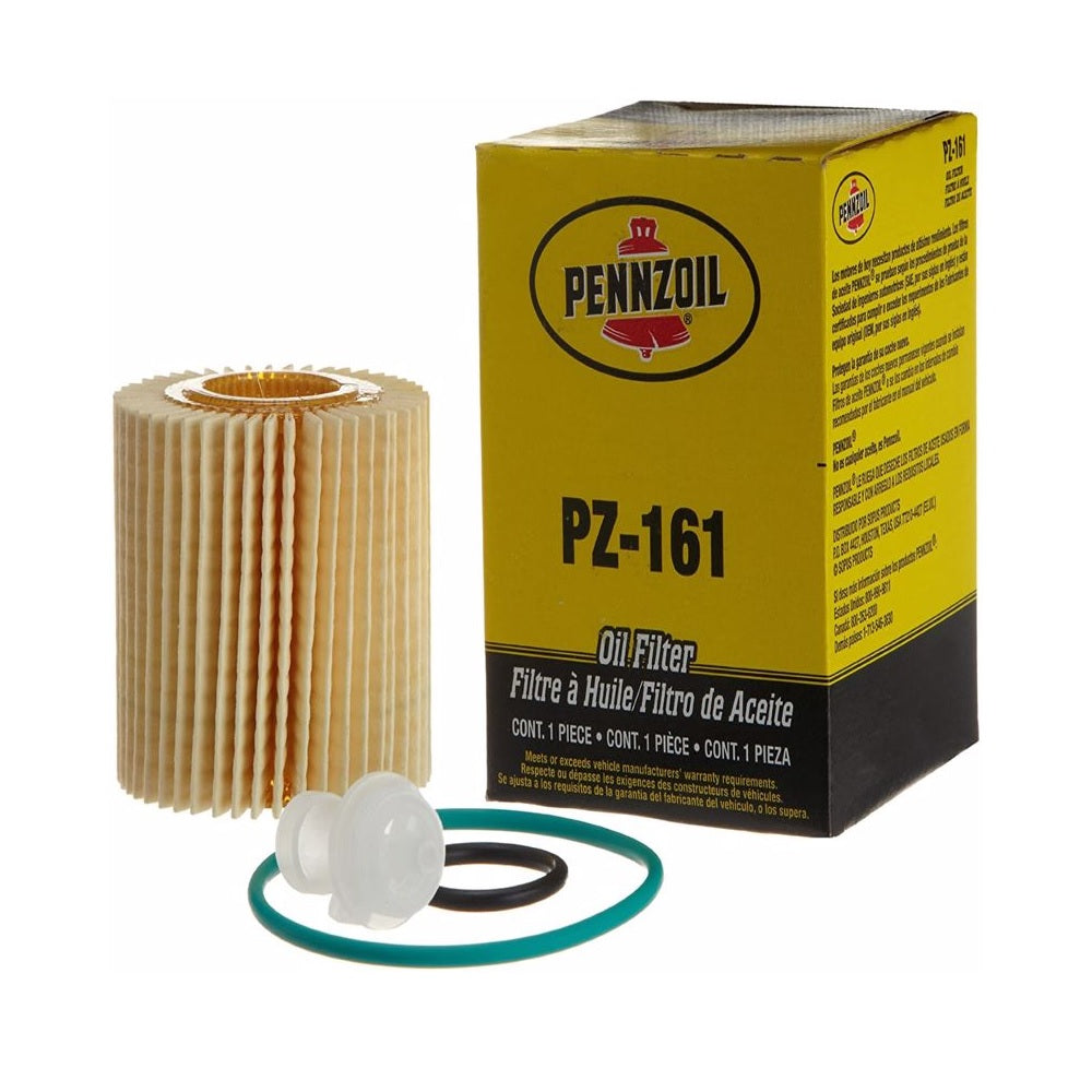 Pennzoil 5073832 Regular Spin-On Oil Filter