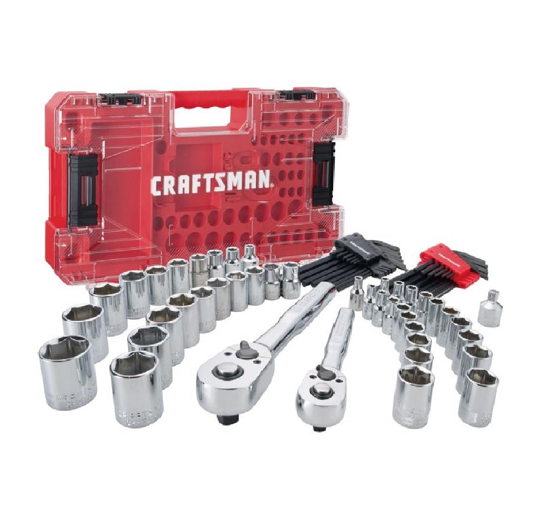Craftsman CMMT45071 Versastack Mechanic's Tool Set