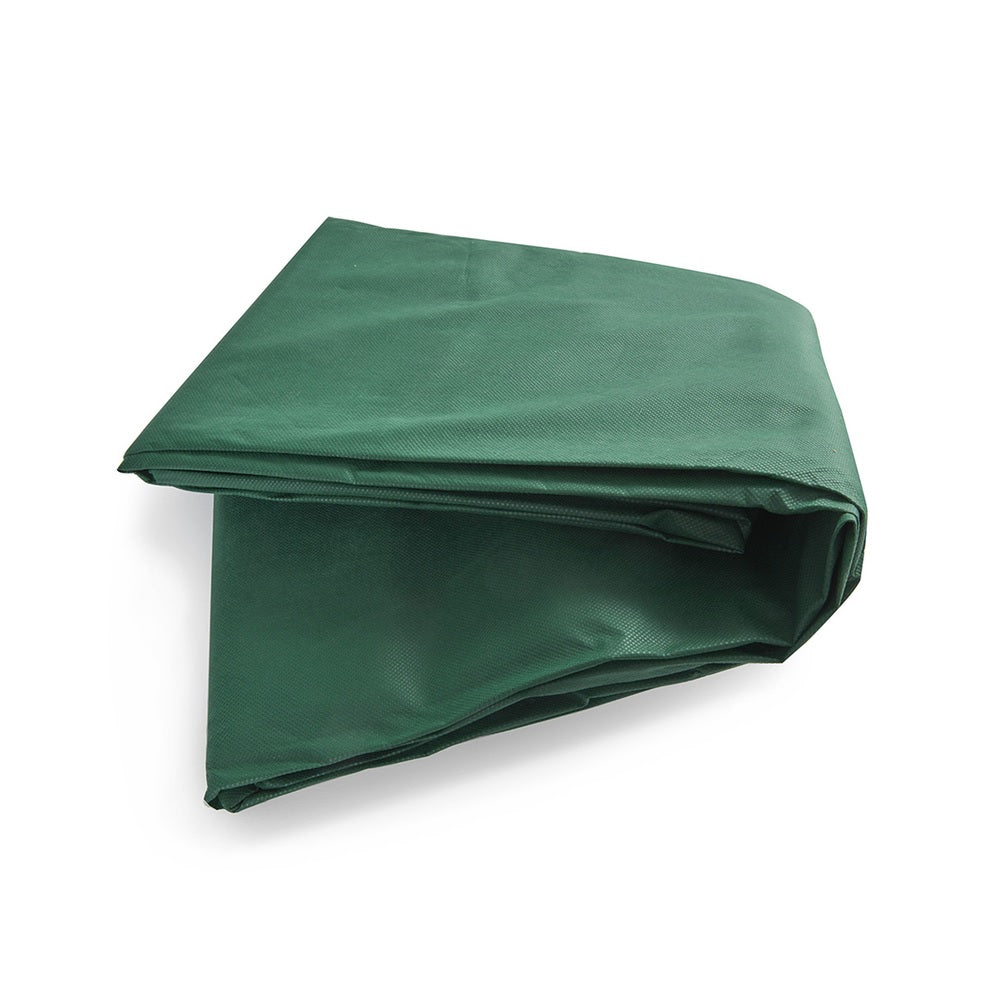 Greenscapes 46448 Plant Protecting Blanket, 12 ft X 10 ft, Green