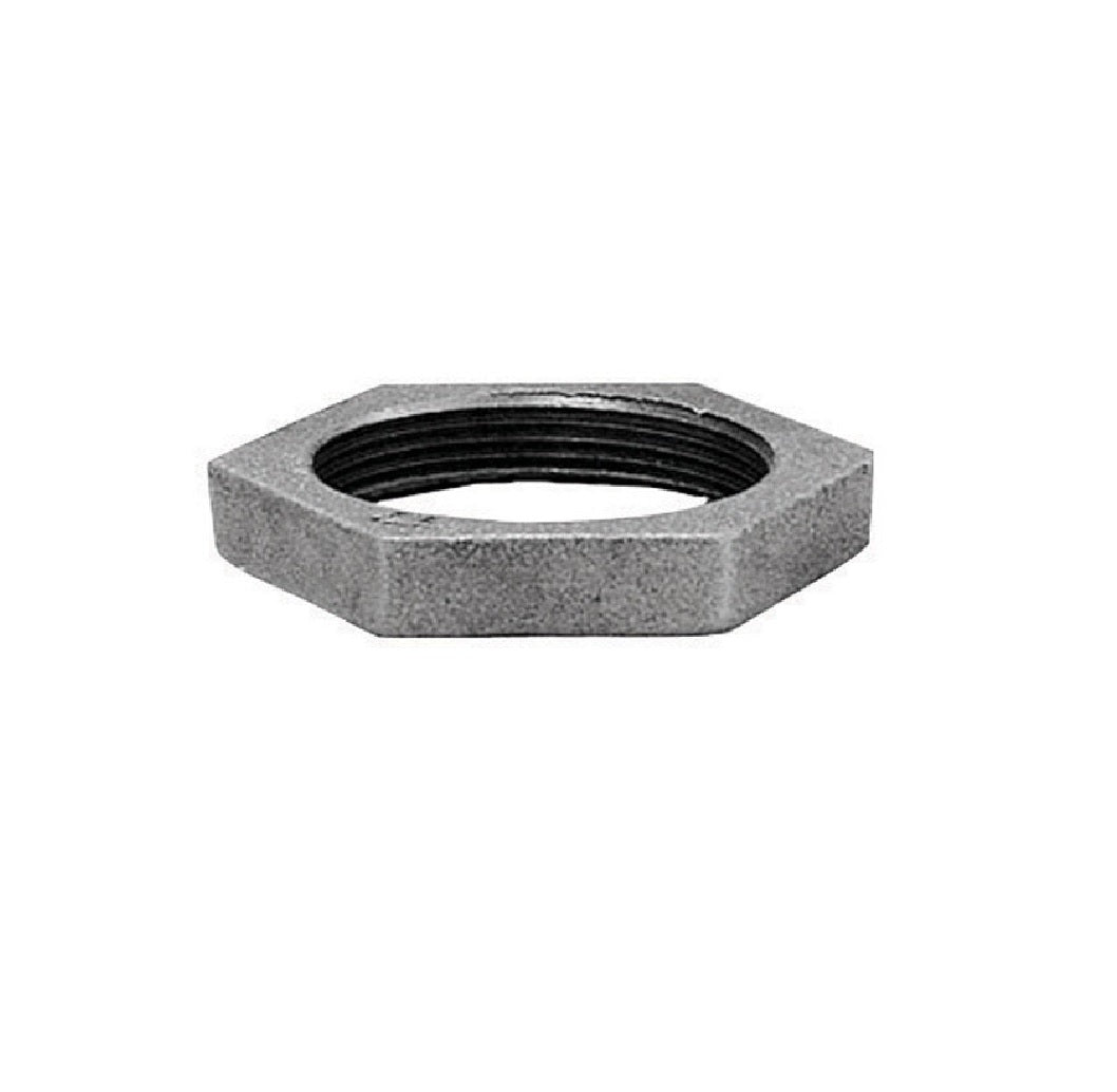 STZ Industries 510-904BG Lock Nut, Galvanized