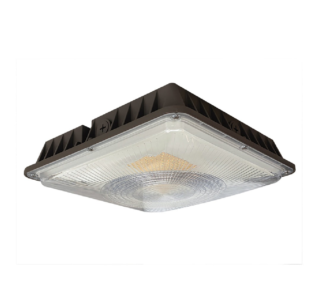 Lumark CLCS15 Switch Hardwired LED Canopy Light