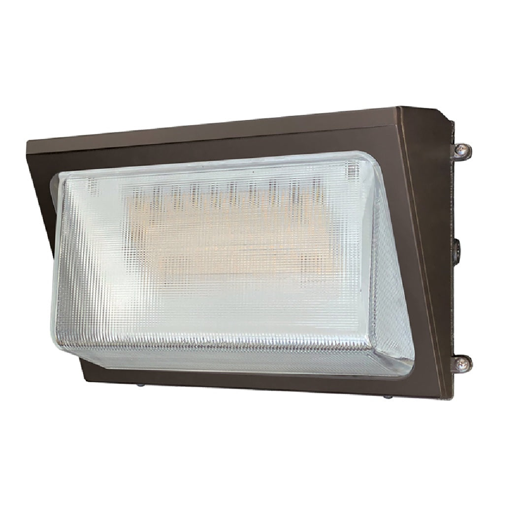 Lumark WPMLED15B Switch LED Security Wall Light