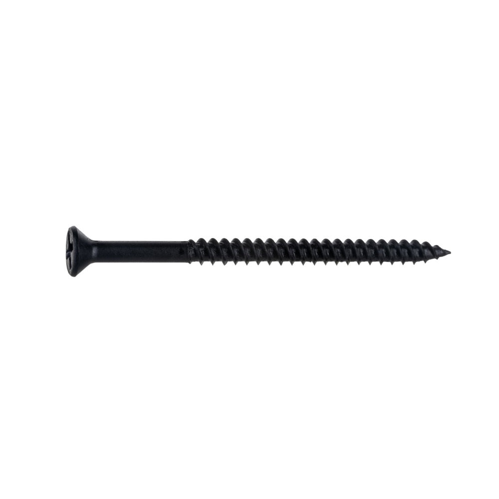 Midwest Fastener M02641 Interior Wood Screw, Steel