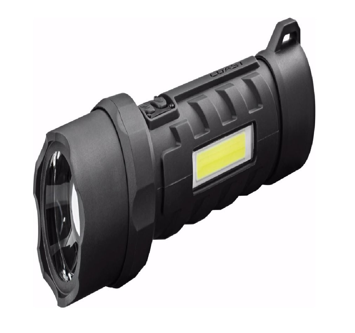 Coast 30294 30294 Polysteel 700 LED COB Flashlight