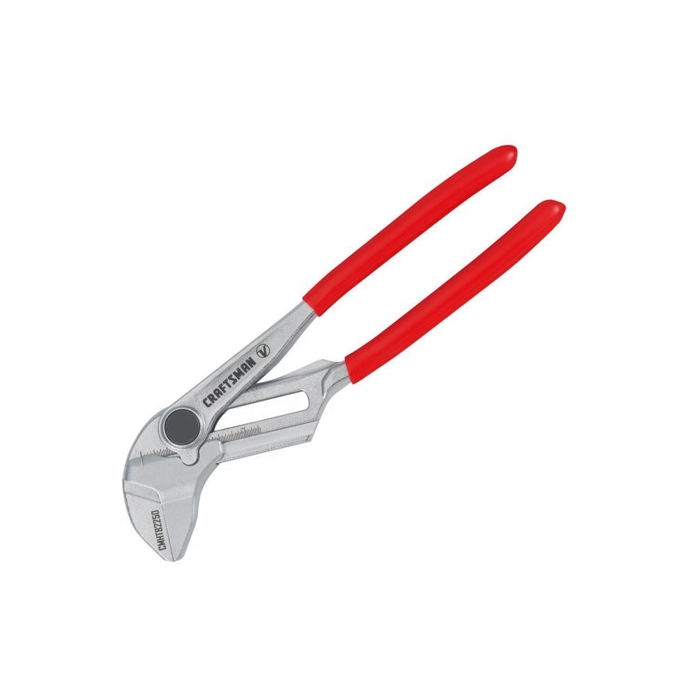 Craftsman CMHT82250 V-series Pliers Wrench, 10 Inch