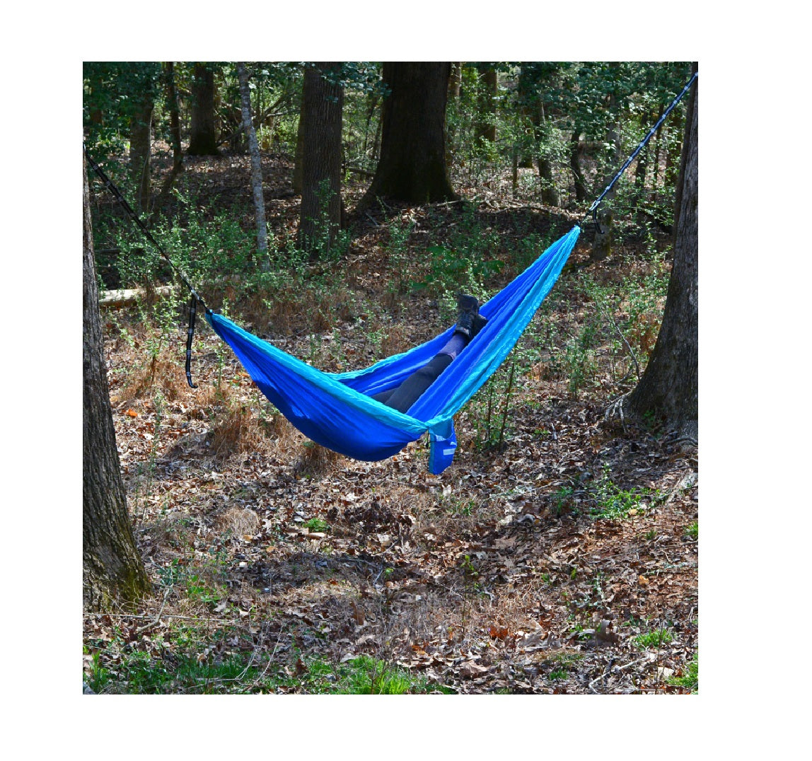 Algoma 2928LBB Hammock, Nylon