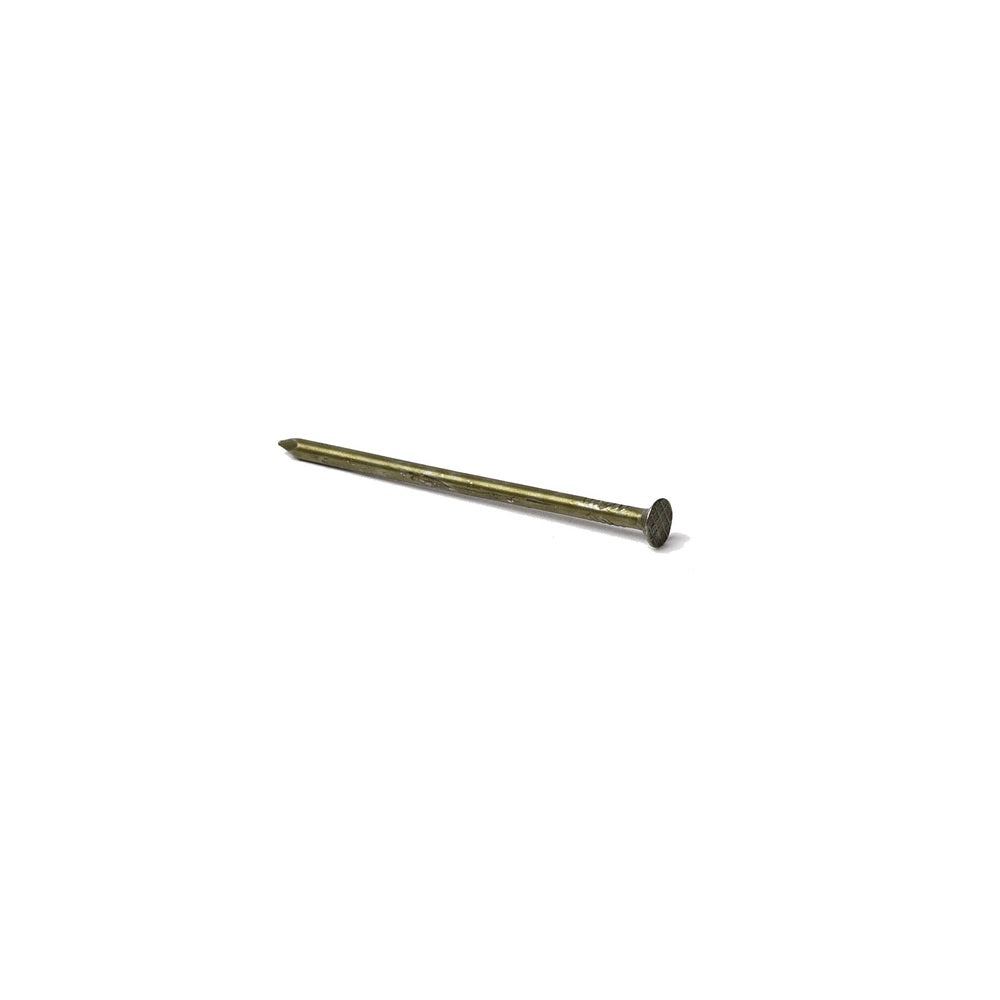 Grip-Rite 8CTDSKR1 Sinker Countersunk Head Nail, Steel