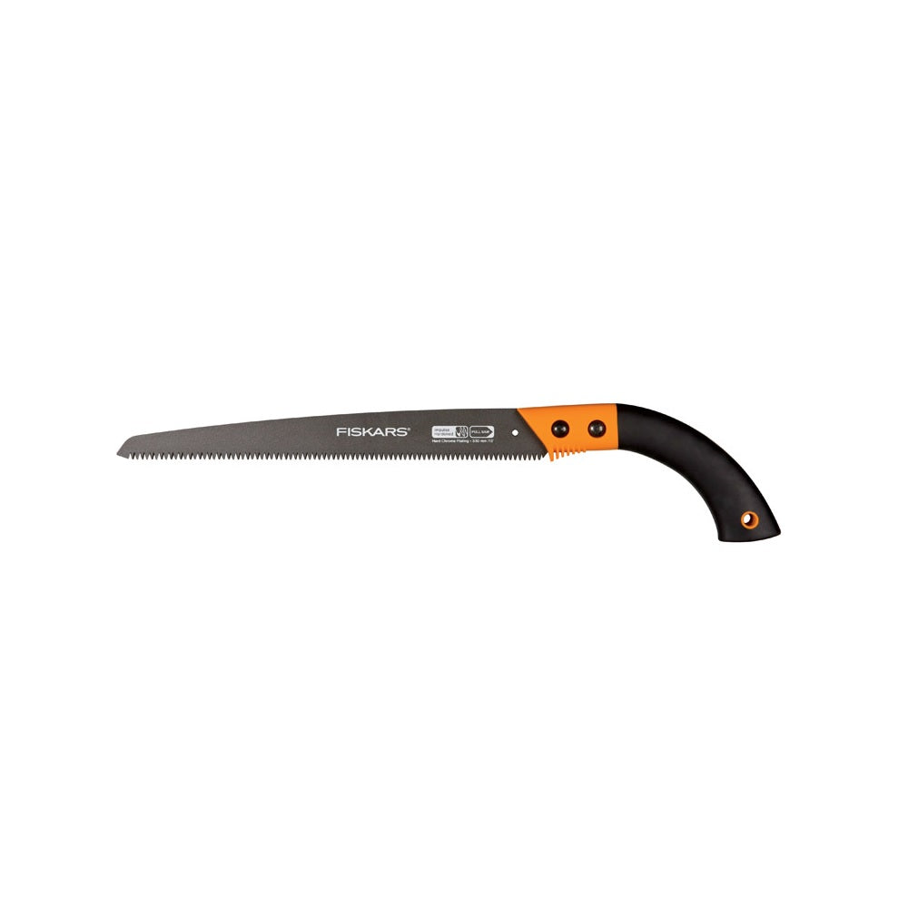 Fiskars 93576935J Fixed Pruning Saw, 13 Inch Blade