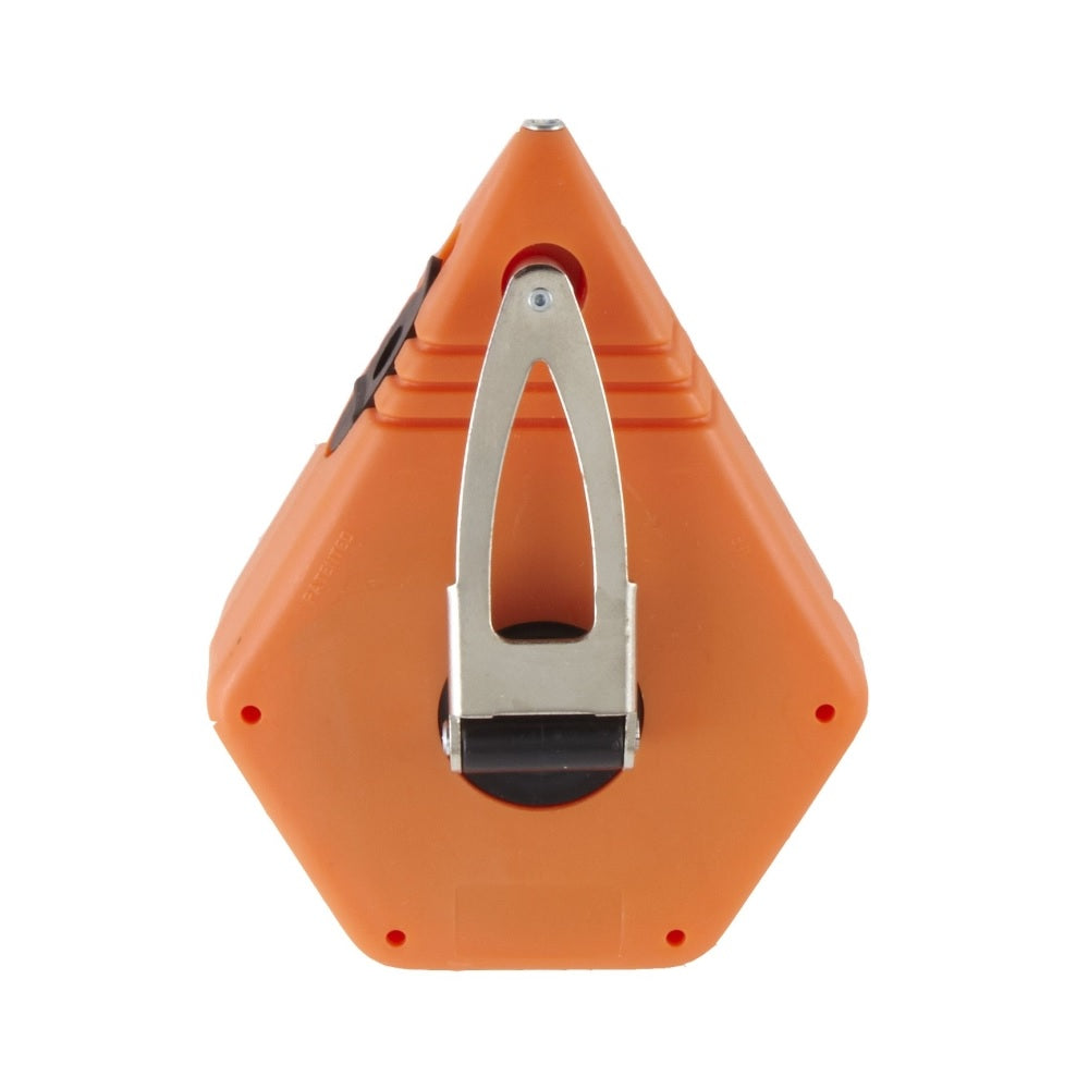 Keson P100 Chalk Line Reel, 100 Feet