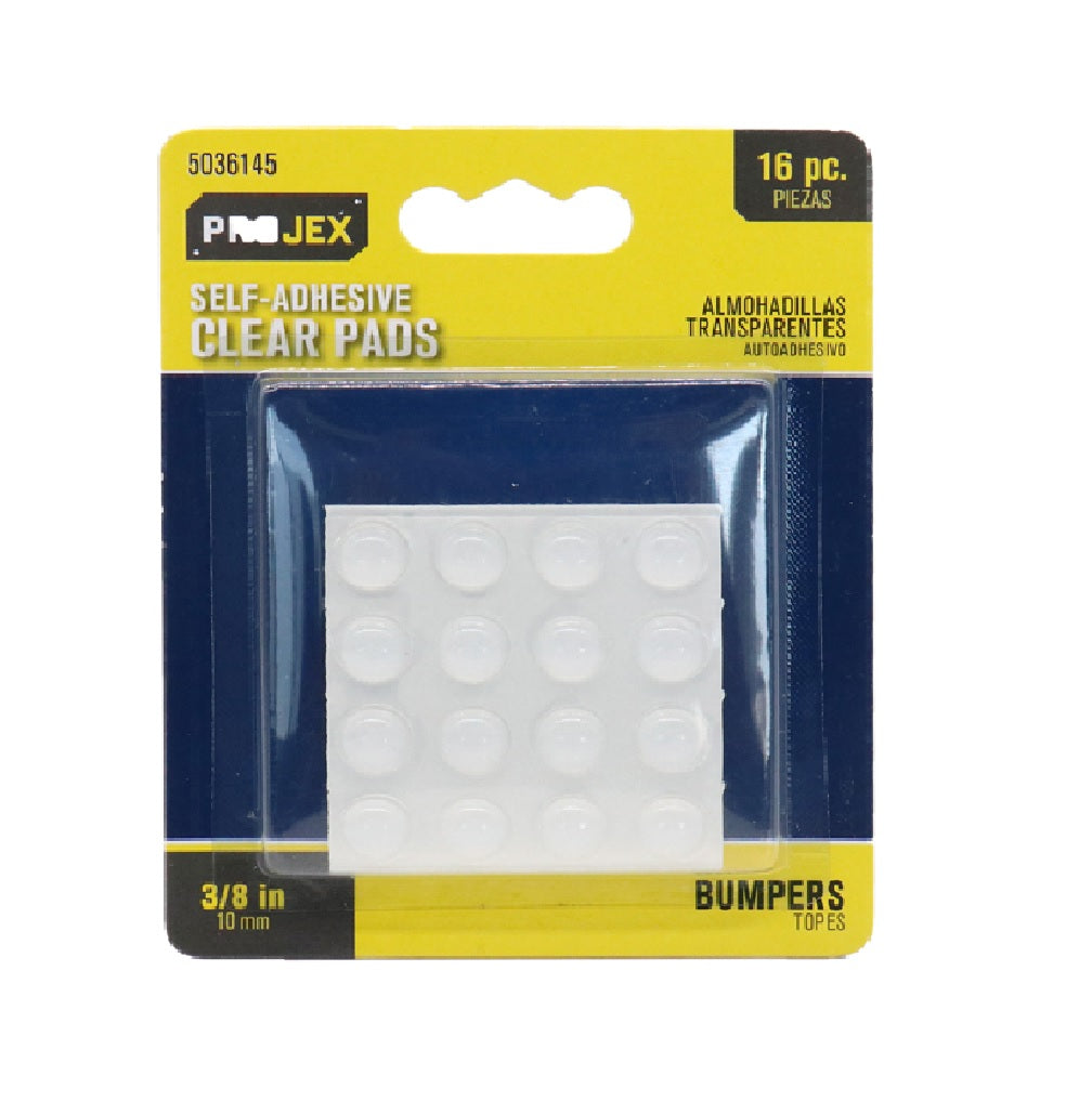 Projex 9964/ACE Self Adhesive Round Protective Pad