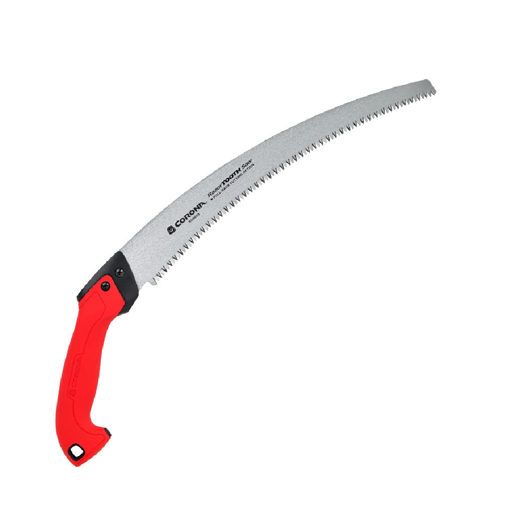 Corona RS16020 Curved Pruning Saw, Carbon Steel