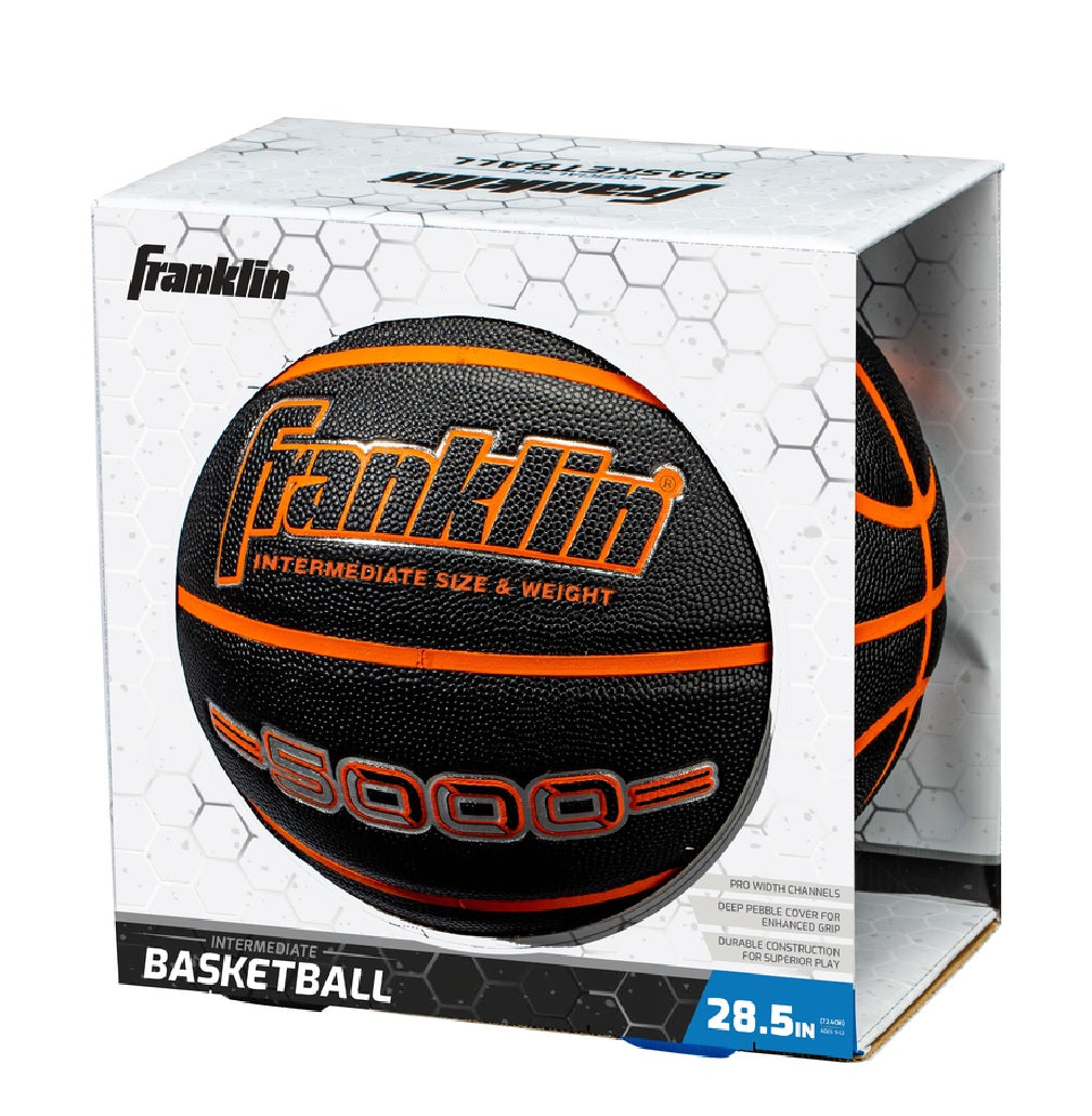 Franklin 32048 Indoor Asymmetrical Panel Basketball
