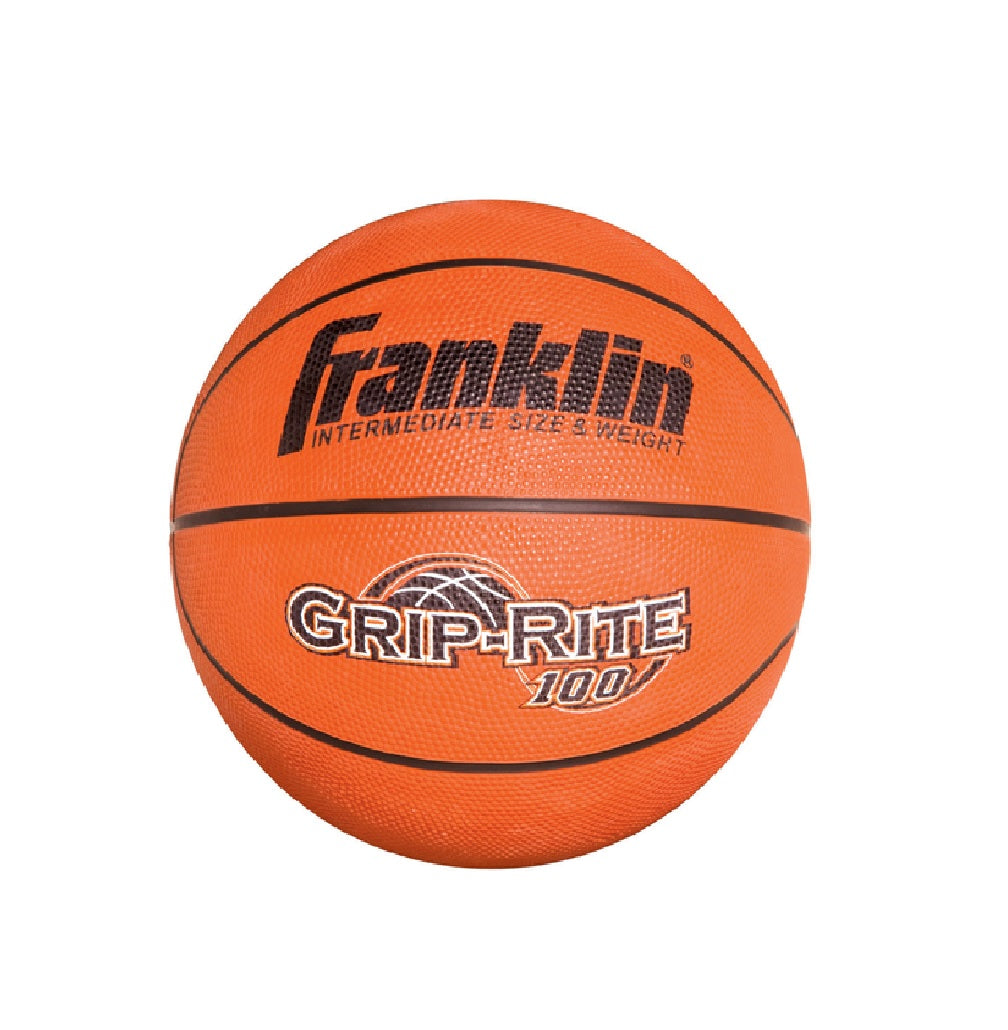 Franklin 7152 B6 Basketball, Rubber