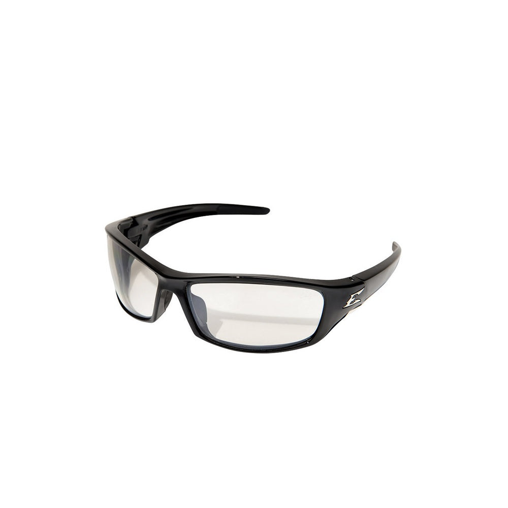 Edge Eyewear SR111AR Anti-Reflective Safety Glasses, Clear Lens