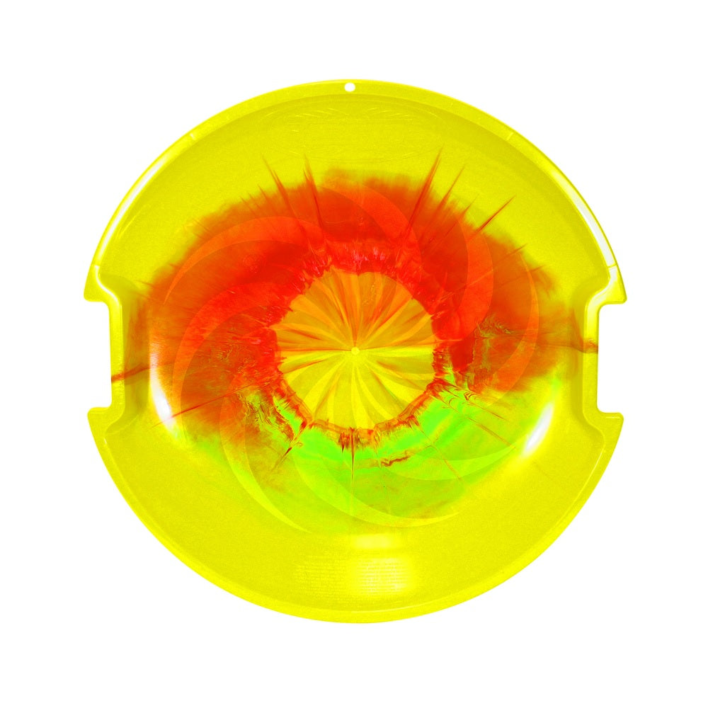 Emsco 1155TD Super Value Saucer Disc, 26 Inch, Multicolored