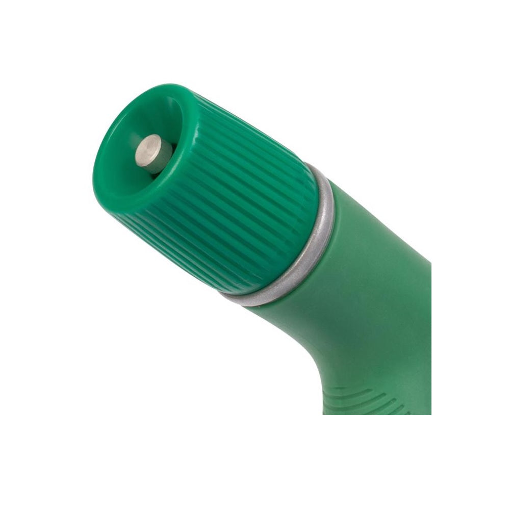Gilmour 813742-1003 Thumb Control Pre-Set Watering Nozzle, Spruce