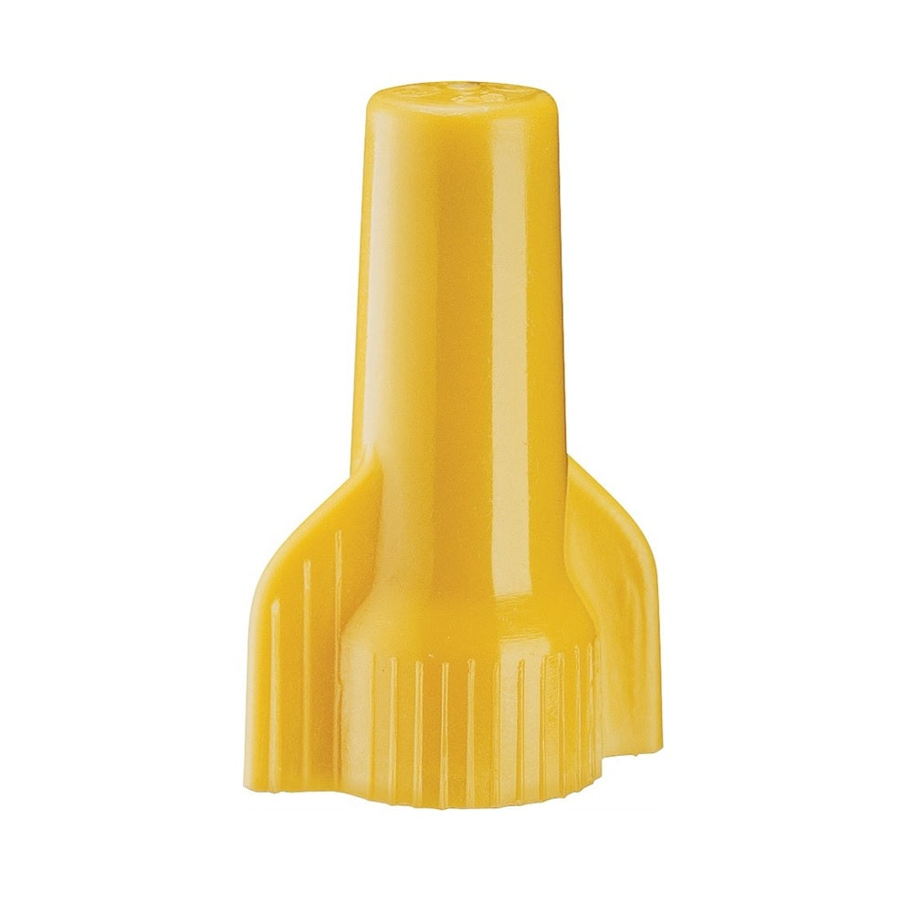 GB Electrical 10-084 WingGard Wire Connector, Yellow