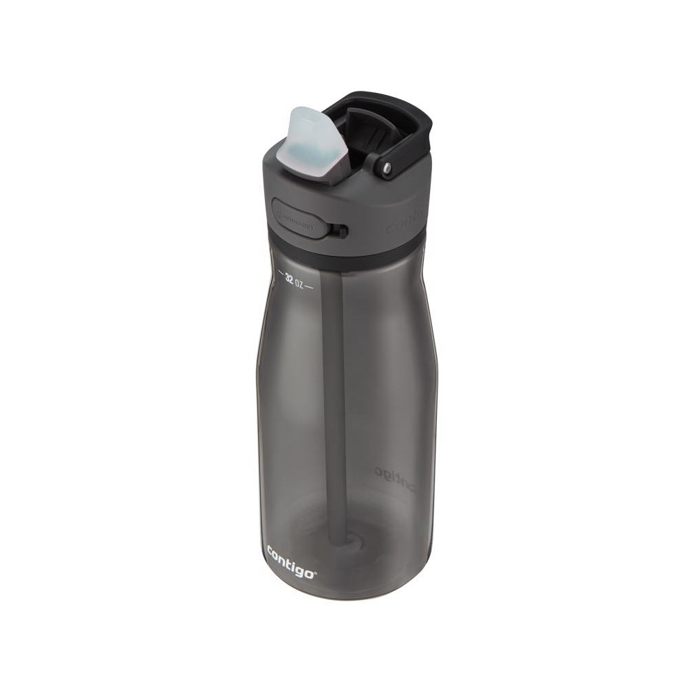 Contigo 2145116 BPA Free Water Bottle, 32 oz