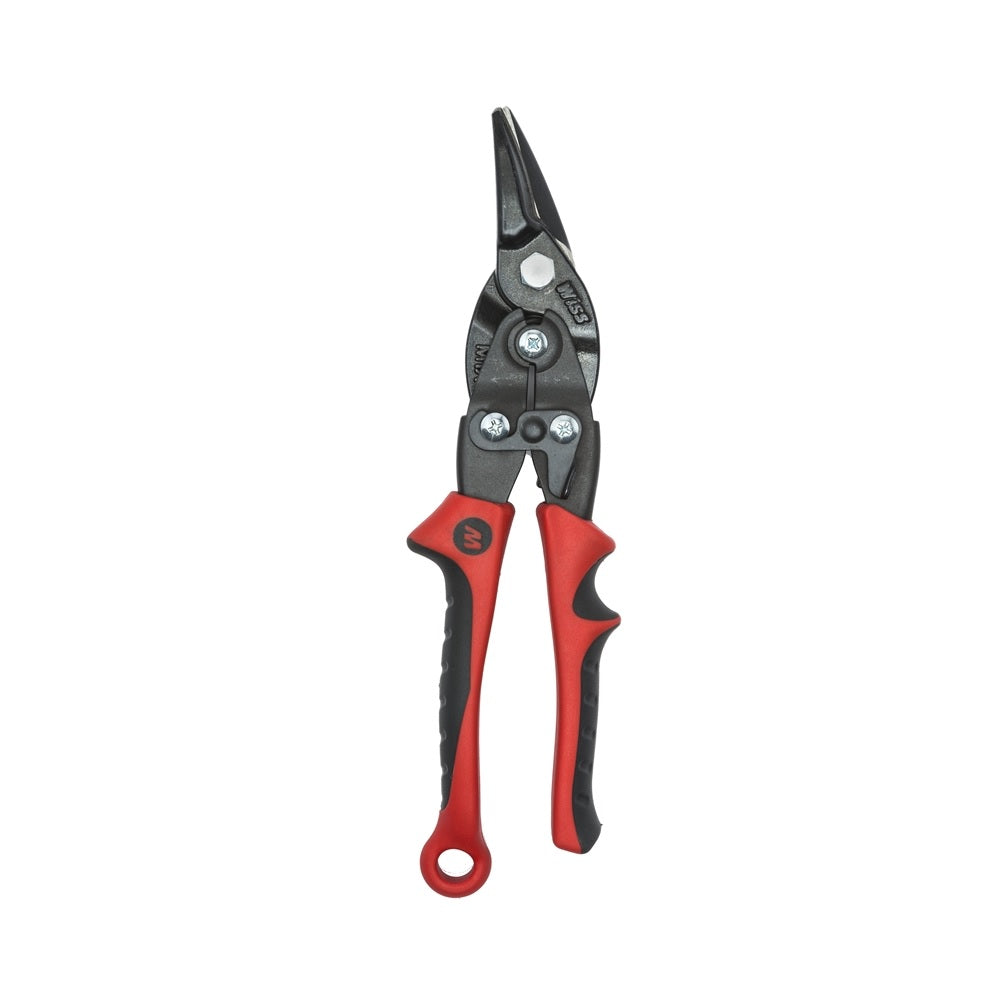 Crescent Wiss M1P Left Cut Aviation Snip, 4-1/4 Inch
