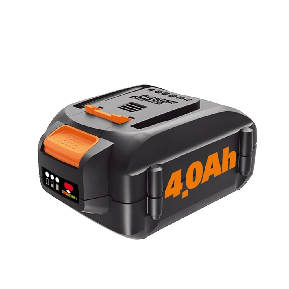 Worx WA3012/WA3578 MaxLithium Batteries, 20 Volts