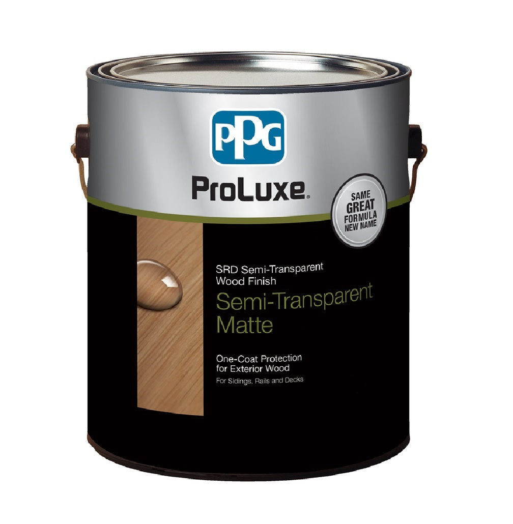 Sikkens SIK240-085.01 ProLuxe Cetol SRD All-in-One Stain and Finish