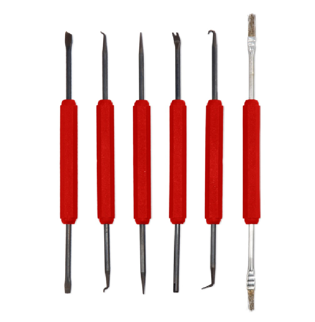 Weller WLACCSAK-02 Double Sided Solder Aid Kit