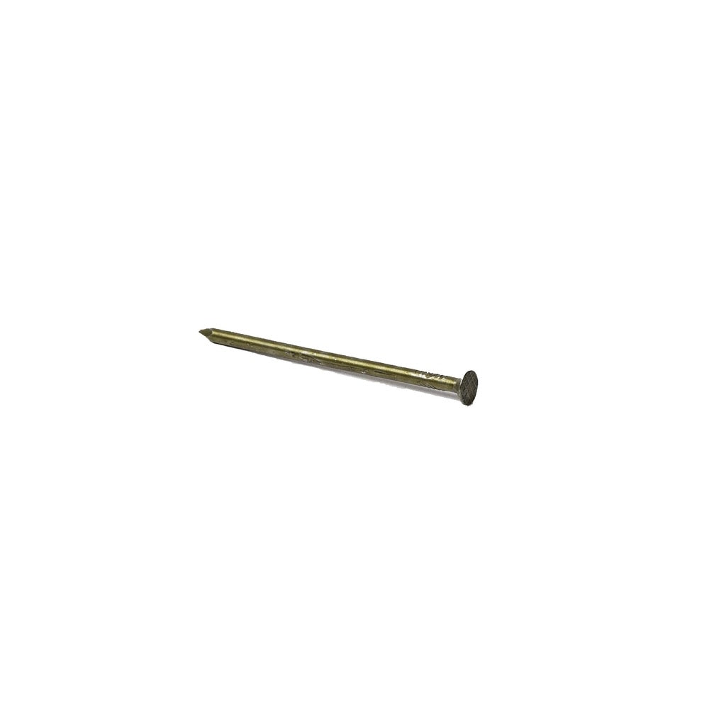 Grip-Rite 12CTDSKR5 Countersunk Head Sinker Nail, Steel, 5 lb