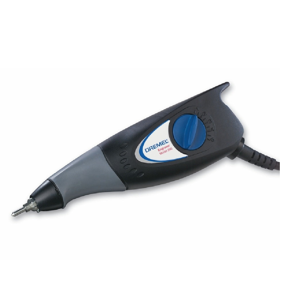 Dremel 290-02 Corded Micro Engraver Tool Only, 115 V