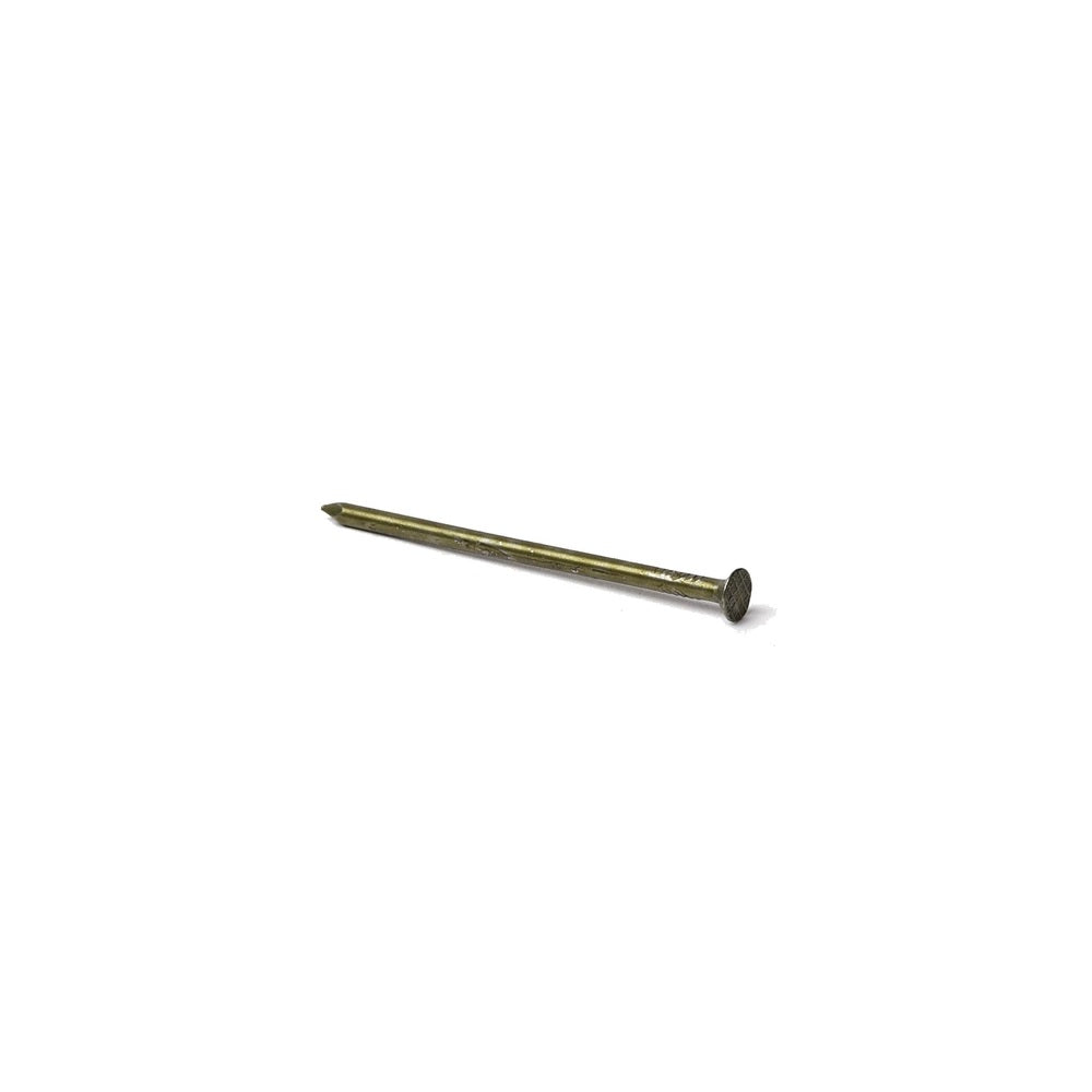 Grip-Rite 10CTDSKR5 Countersunk Head Sinker Nail, Steel, 5 lb