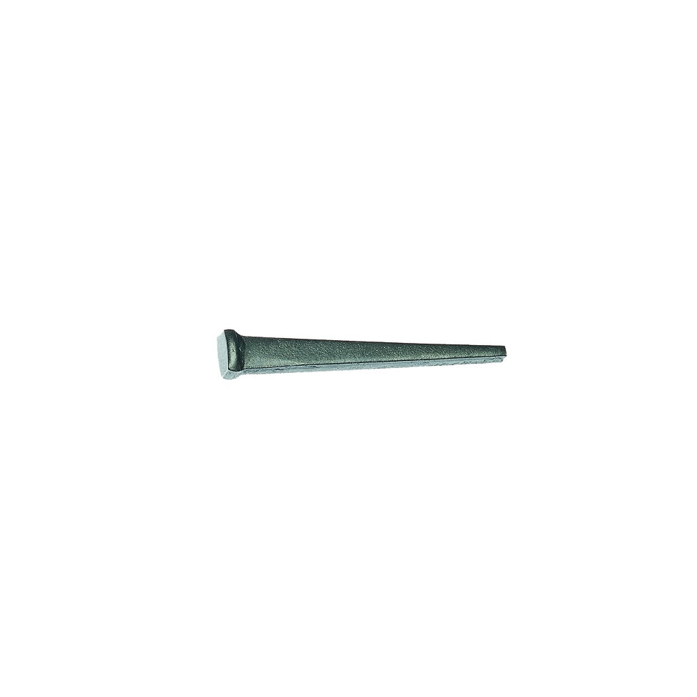 Grip-Rite 10CUTMAS1 Masonry Cut Tapered Shank Nail, Steel, 1 lb