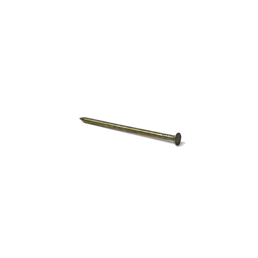 Grip-Rite 16CTDSKR1 Countersunk Head Sinker Nail, Steel, 1 lb