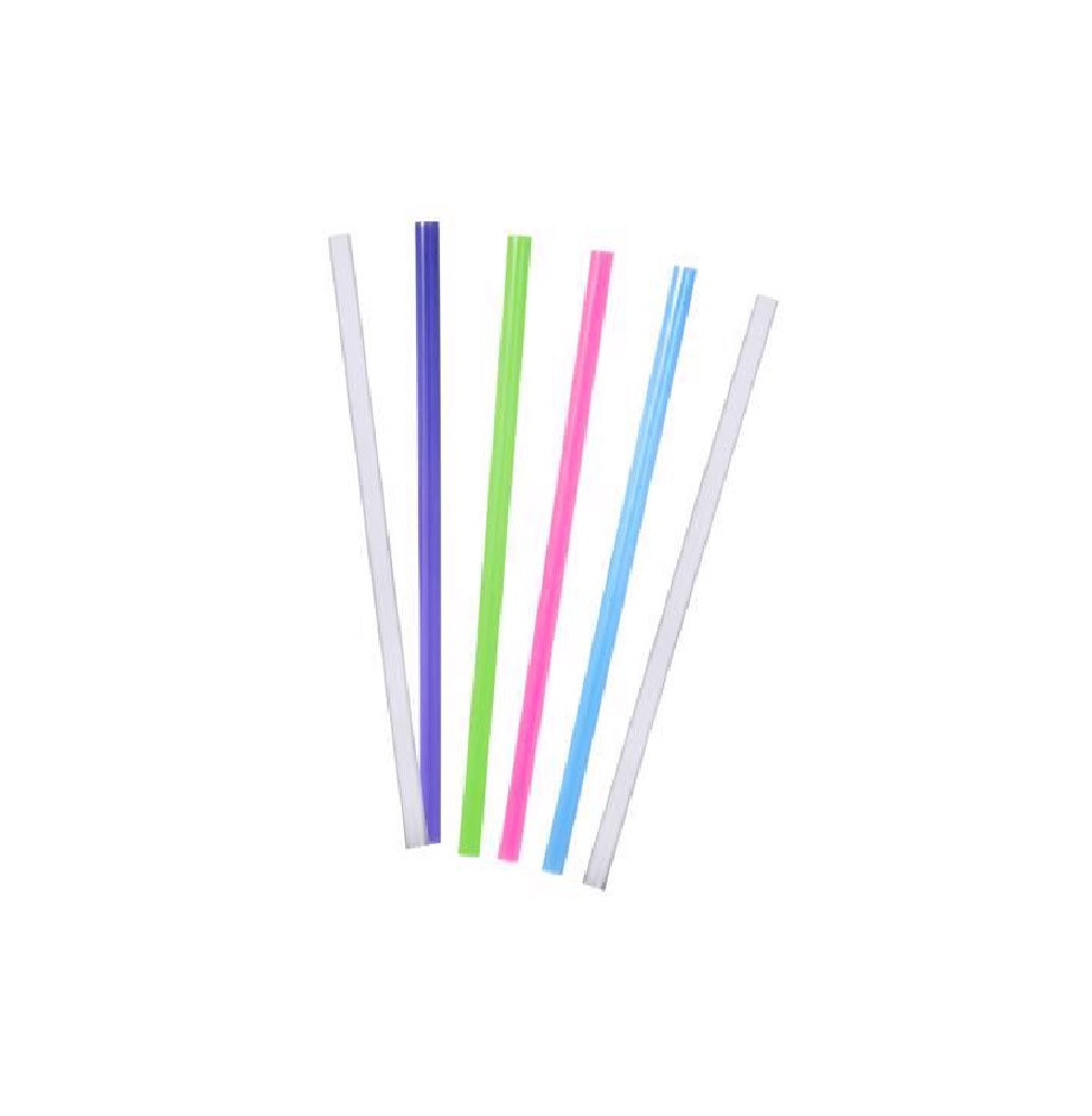 Tervis 1288690 BPA Free Tumbler Straw, Plastic