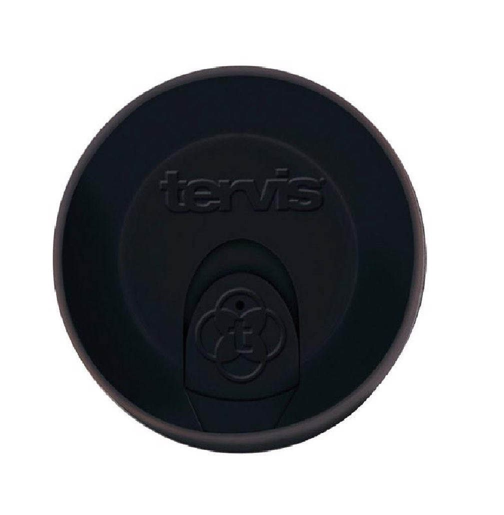 Tervis 1028395 BPA Free Tumbler Lid, Plastic