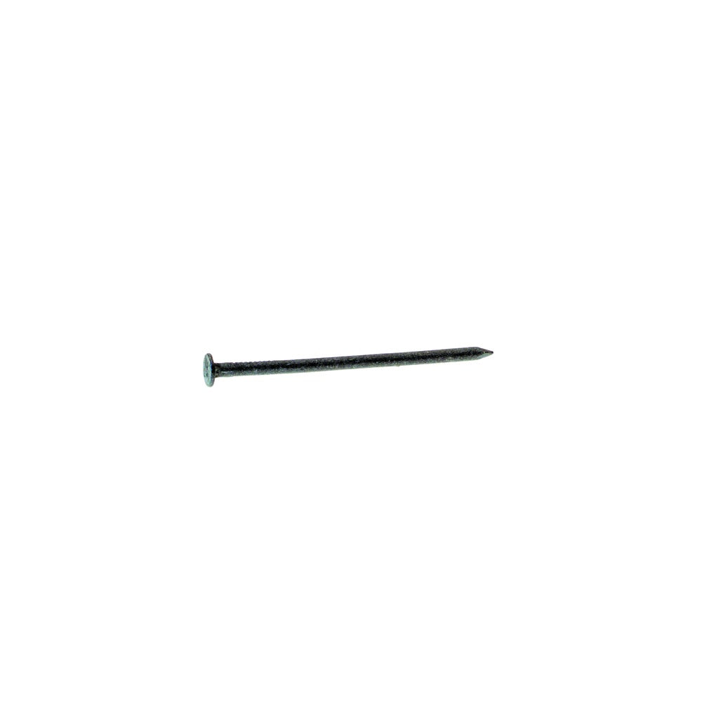 Grip-Rite 16HGBX1 Hot-Dipped Galvanized Box Nail, Steel, 1 lb