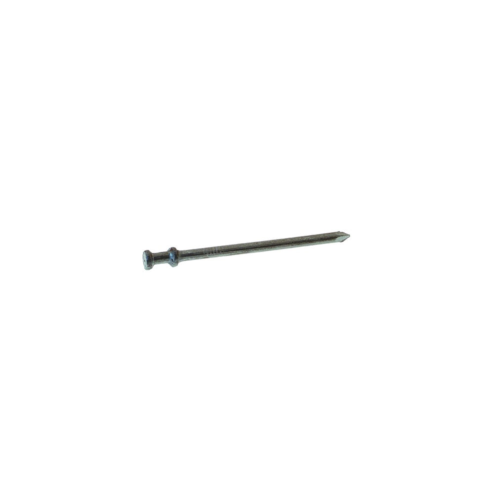 Grip-Rite 16DUP5 Double Head Bright Duplex Nail, Steel, 5 lb