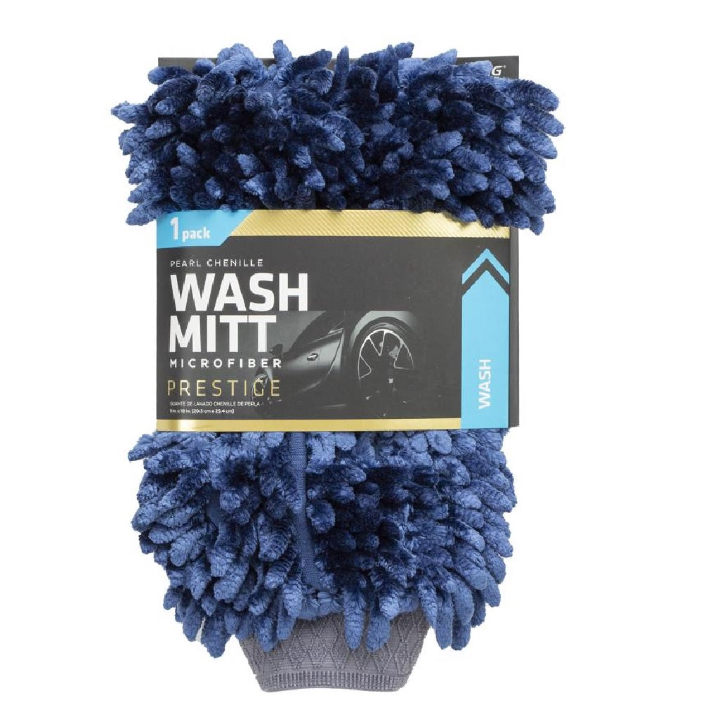 Viking 955800 Wash Mitt, Chenille