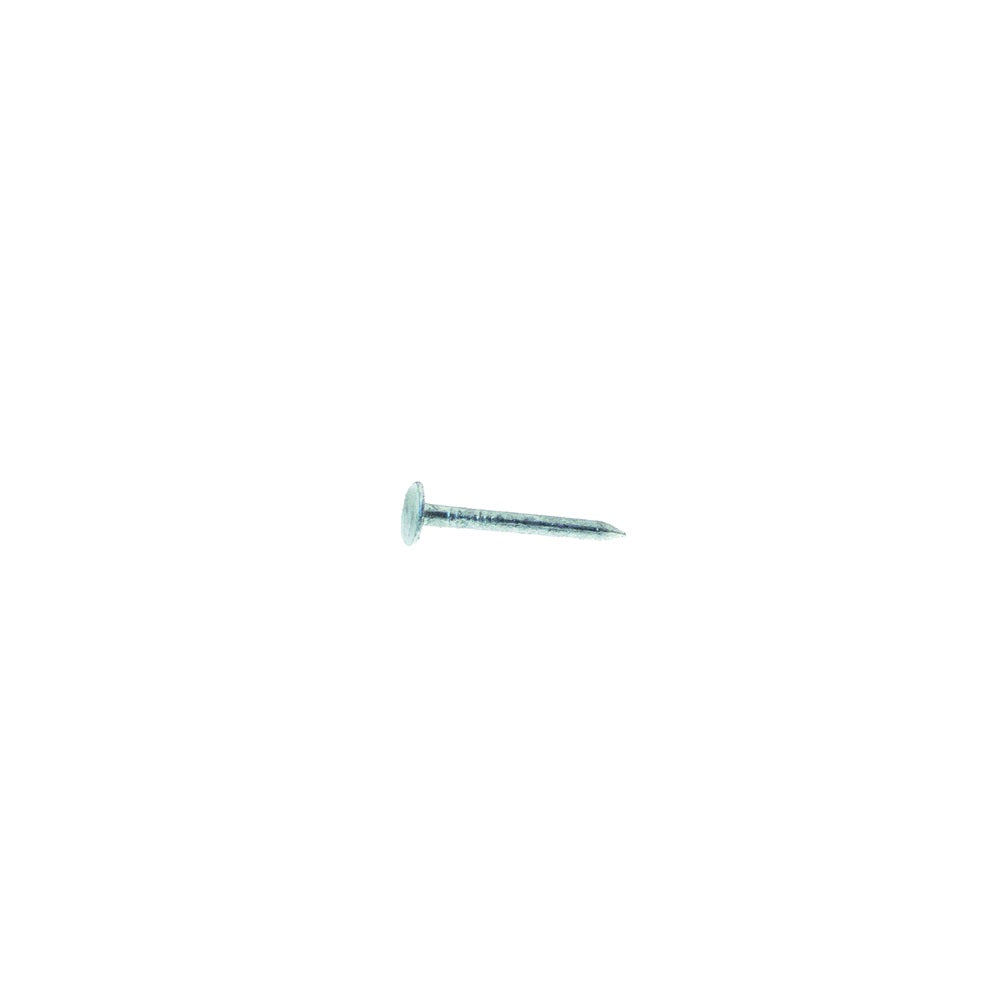 Grip-Rite 34HGRFG5 Hot-Dipped Galvanized Roofing Nail, Steel, 5 lb