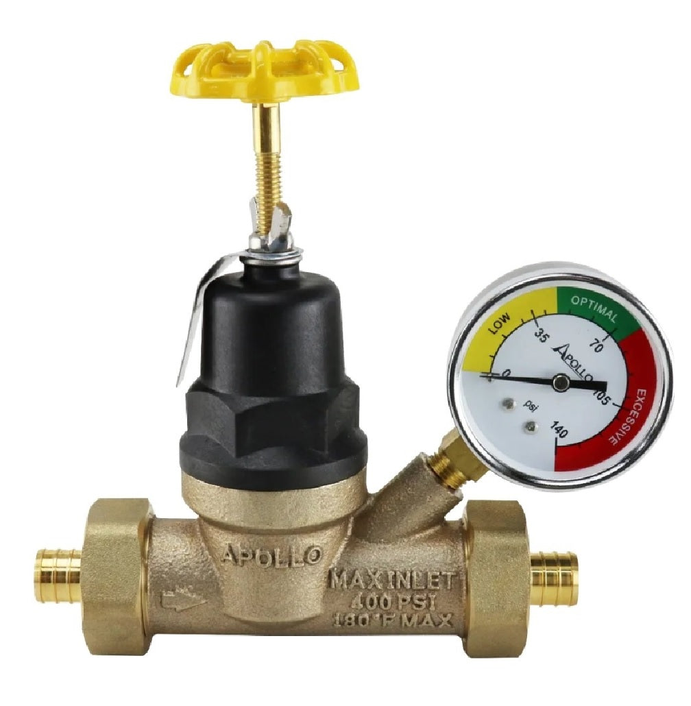 Apollo Valves APXPRV34WG Pressure Reducing Valve