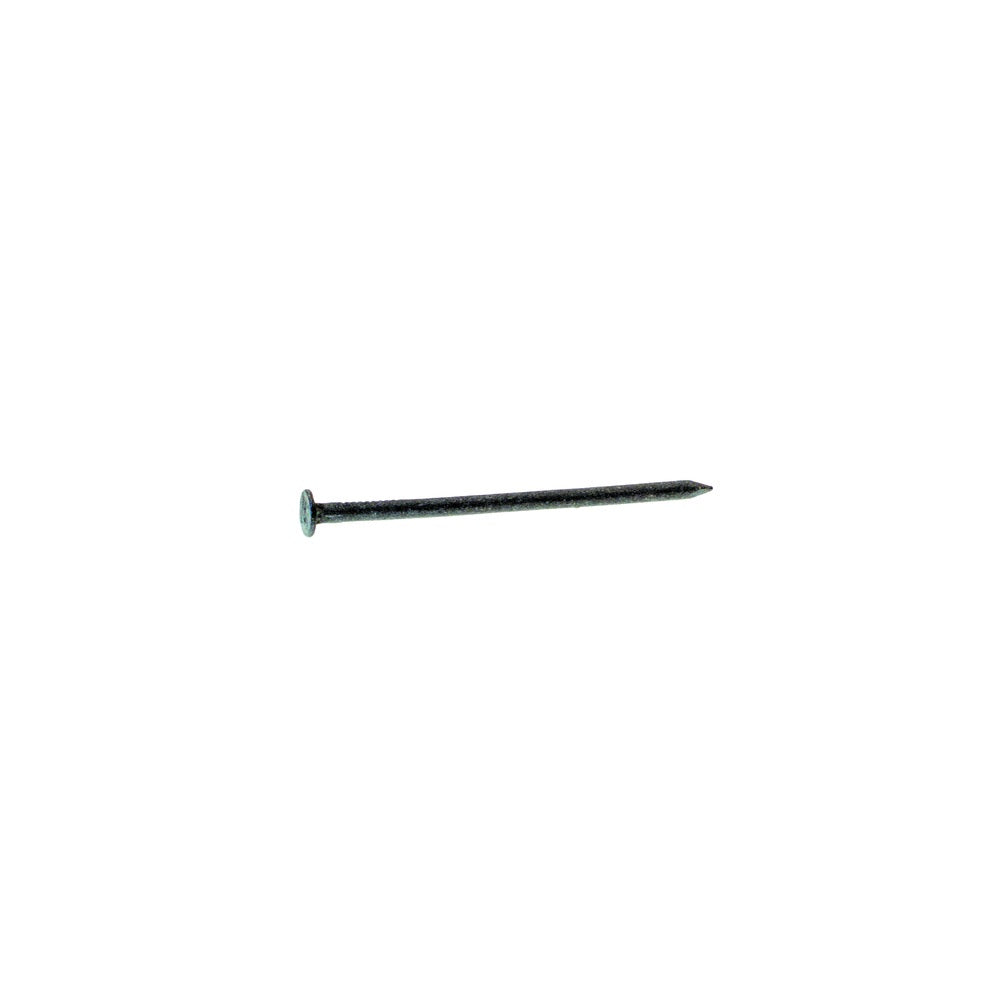 Grip-Rite 6HGBX5 Hot-Dipped Galvanized Box Nail, Steel, 5 lb