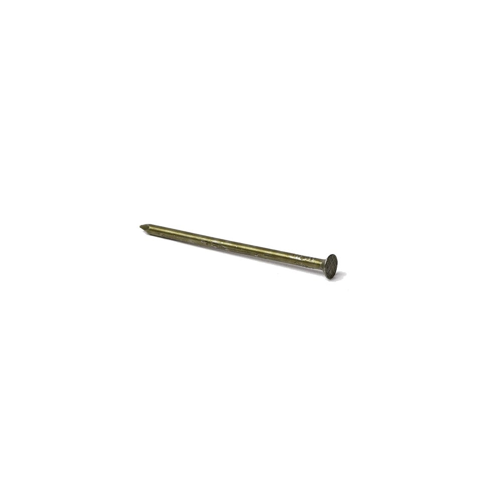 Grip-Rite 8CTDSKR Countersunk Head Coated Sinker Nail, Steel, 50 lb