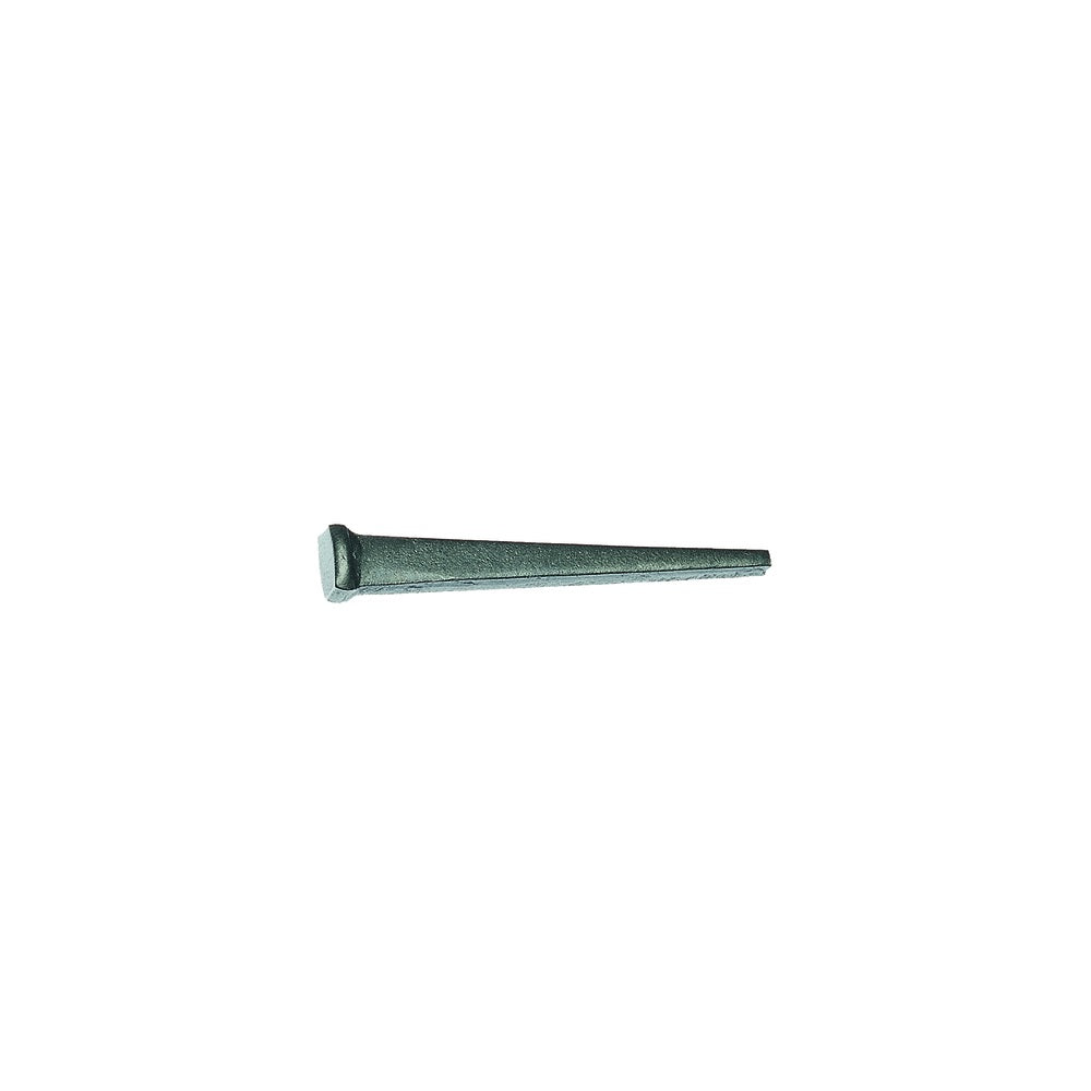 Grip-Rite 8CUTMAS1 T-Head Head Masonry Cut Nail, Steel, 1 lb